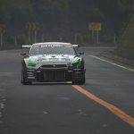 レーシングマシンが箱根の峠を244km/hで快走！【動画】 - grip03