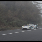 「レーシングマシンが箱根の峠を244km/hで快走！【動画】」の12枚目の画像ギャラリーへのリンク
