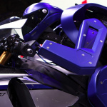 「ヤマハ、モトボットでのサーキット走行実現へ開発を加速」の12枚目の画像ギャラリーへのリンク