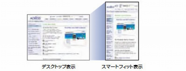 「日本のソフトウェア会社製ブラウザがジャガー・ランドローバーの次世代車載システムに採用！」の4枚目の画像