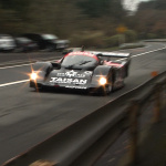 「レーシングマシンが箱根の峠を244km/hで快走！【動画】」の13枚目の画像ギャラリーへのリンク