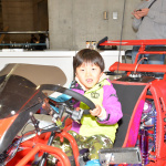 【東京オートサロン2016】X-Kart×クリッカーブースで記念撮影しよう！ - tokyoautosalon2016002
