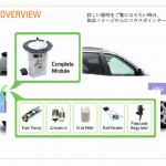 M・ベンツの燃料ポンプは韓国製！2015年のダイムラー・サプライヤー賞を発表 - 0001 (1)