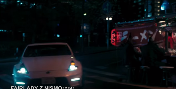 「【動画】GT-Rやアノ車も登場!?「さらば危ない刑事」トレーラー映像」の6枚目の画像