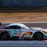 「【SUPER GT2016】グッドスマイルレーシングの初音ミクAMG GT3、筑波でシェイクダウン！」の18枚目の画像ギャラリーへのリンク