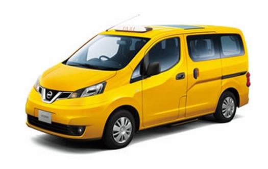 「日産・NV200タクシーが「OMOTENASHI Selection」の金賞に輝く！【動画】」の2枚目の画像