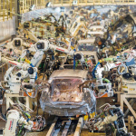 「愛知製鋼の事故によりトヨタの国内工場が1週間も全停止！」の3枚目の画像ギャラリーへのリンク