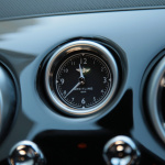 「迫力十分でもあくまでエレガントな内・外装 ─ ベントレー「Continental GT V8 S」画像ギャラリー」の11枚目の画像ギャラリーへのリンク