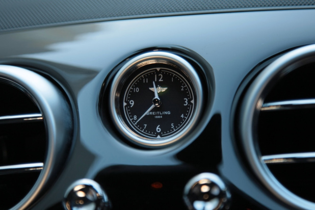 「迫力十分でもあくまでエレガントな内・外装 ─ ベントレー「Continental GT V8 S」画像ギャラリー」の11枚目の画像