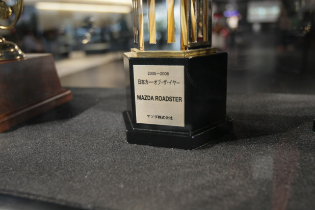 「女子にモテるロードスター、人気の秘密は？【Roadster THANKS DAY in JAPAN 3rd 】」の39枚目の画像