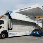 「大阪ガス、京都初の移動式水素ステーション「上鳥羽水素ステーション」が完成」の5枚目の画像ギャラリーへのリンク
