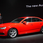 新型アウディA4は先代A4からどう変わったのか？ - Audi_A4_01