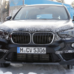 「BMW7人乗り「X1」、ノーマルモデルと並べてみたら…」の2枚目の画像ギャラリーへのリンク