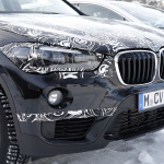 「BMW7人乗り「X1」、ノーマルモデルと並べてみたら…」の10枚目の画像ギャラリーへのリンク
