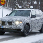 BMW X5、次期型で大変身の予感 - 