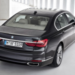 【動画】新型BMW 7シリーズの「HUD」はココが進化！ - BMW_750i