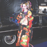 「【大阪オートメッセ2016】ユニバーサル エアー、「リーフ」と「セドリック」のカスタムカーを展示」の31枚目の画像ギャラリーへのリンク