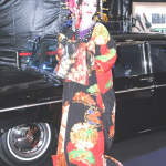 「【大阪オートメッセ2016】ユニバーサル エアー、「リーフ」と「セドリック」のカスタムカーを展示」の34枚目の画像ギャラリーへのリンク