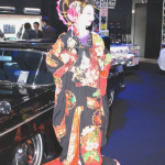 「【大阪オートメッセ2016】ユニバーサル エアー、「リーフ」と「セドリック」のカスタムカーを展示」の37枚目の画像ギャラリーへのリンク