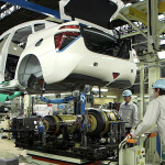 トヨタが2020年に水素でFCVを生産！年内に実証実検へ - TOYOTA_MIRAI