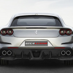 「フェラーリが「FF」の進化モデル「GTC4 ルッソ」を発表！」の9枚目の画像ギャラリーへのリンク