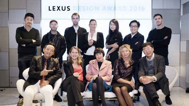 「「レクサス デザイン アワード 2016」の入賞作品が決定！」の14枚目の画像