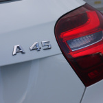 ライバルを寄せ付けない圧倒的な存在感と走り ─「Mercedes-AMG A 45 4MATIC」画像ギャラリー - MB_A_CLASS_12