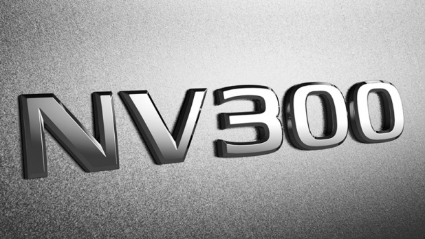 「日産が中型バン「NV300」を今年後半に欧州市場へ投入！」の1枚目の画像