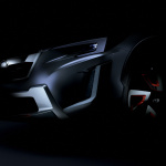 「スバル・XVコンセプトがジュネーブモーターショーで初公開！」の3枚目の画像ギャラリーへのリンク