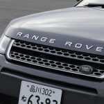 よりスポーティな顔つきに変身したレンジローバー・イヴォークの2016年モデル - RANGE_ROVER_EVOQUE_02