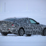 「BMW5シリーズGT、次期型はイタリアンテイスト!?」の5枚目の画像ギャラリーへのリンク