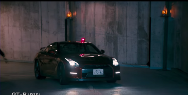 「【動画】GT-Rやアノ車も登場!?「さらば危ない刑事」トレーラー映像」の5枚目の画像