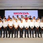 「ホンダが国内モータースポーツ体制を発表。ハイブリッドレーシングが消滅」の2枚目の画像ギャラリーへのリンク