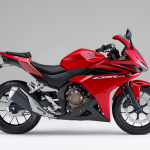 人気のCBRシリーズ、ホンダ「CBR400R」がデザイン一新で発売！ - 