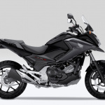 ホンダからハイテクバイク「NC750X」「NC750S」がモデルチェンジして発売！ - 