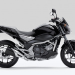 ホンダからハイテクバイク「NC750X」「NC750S」がモデルチェンジして発売！ - 