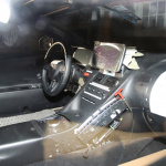 「これが最新鋭デジタルコックピットだ！アストンマーティン次世代スポーツの車内をスクープ」の5枚目の画像ギャラリーへのリンク