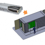 風力発電で製造した水素を燃料電池フォークリフトに使う実証プロジェクトを開始 - 004_jp