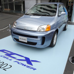 「ホンダの燃料電池車クラリティ・フューエルセルはトヨタ・ミライと何が違う？」の8枚目の画像ギャラリーへのリンク