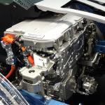 「ホンダの燃料電池車クラリティ・フューエルセルはトヨタ・ミライと何が違う？」の11枚目の画像ギャラリーへのリンク