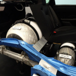 「ホンダの燃料電池車クラリティ・フューエルセルはトヨタ・ミライと何が違う？」の10枚目の画像ギャラリーへのリンク