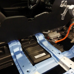 「ホンダの燃料電池車クラリティ・フューエルセルはトヨタ・ミライと何が違う？」の12枚目の画像ギャラリーへのリンク