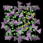 NEDO、全固体電池の開発を促進する「次世代硫化物ガラス電解質の構造解明」に成功 - 100774668