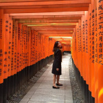 「「春」を探しに京都、桜旅【吉田由美のすべすべ14】」の2枚目の画像ギャラリーへのリンク