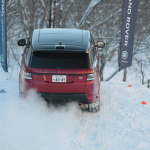 「レンジローバー・スポーツは雪上でも万能ぶりを見せつけるか」の1枚目の画像ギャラリーへのリンク