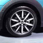 「BMW MINI「ミニ・コンバーチブル」がトランクも大きくなって発売開始！」の24枚目の画像ギャラリーへのリンク