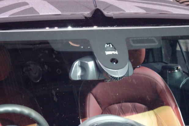 「BMW MINI「ミニ・コンバーチブル」がトランクも大きくなって発売開始！」の26枚目の画像