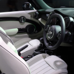 「BMW MINI「ミニ・コンバーチブル」がトランクも大きくなって発売開始！」の30枚目の画像ギャラリーへのリンク