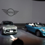 「BMW MINI「ミニ・コンバーチブル」がトランクも大きくなって発売開始！」の47枚目の画像ギャラリーへのリンク
