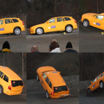 「「2020年まで事故死傷者ゼロな車」を打ち出す  ボルボXC90からの戦略と勝算」の1枚目の画像ギャラリーへのリンク
